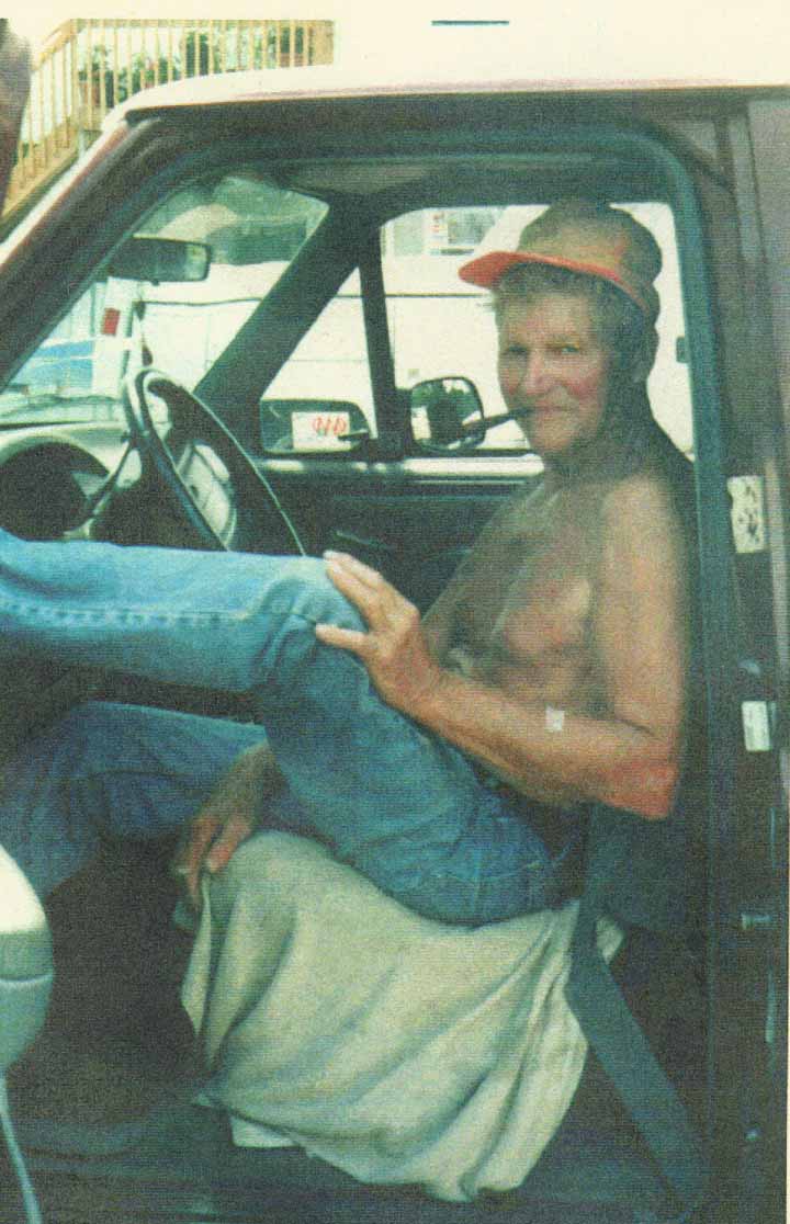 Ed Maliszewski